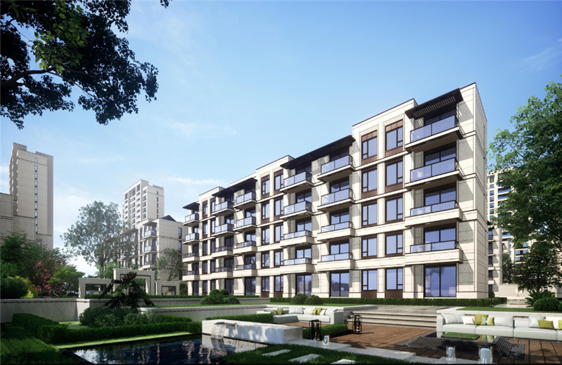 2022年10月12日，承建的上海嘉定新城菊园社区JDC1-0402单元05-02地块项目荣获第二届中国智能建造及BIM应用大赛智能建造装配式技术案例赛组一等奖。